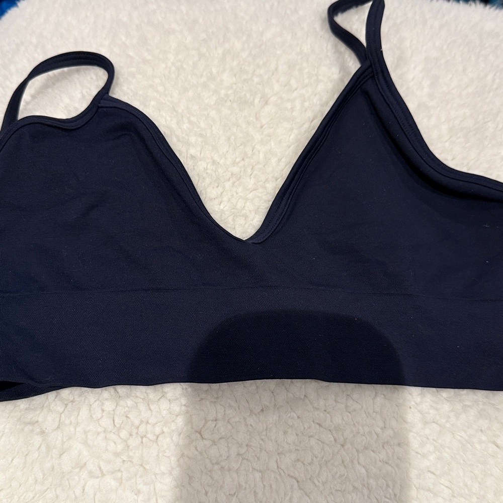 Skims soft smoothing bralette